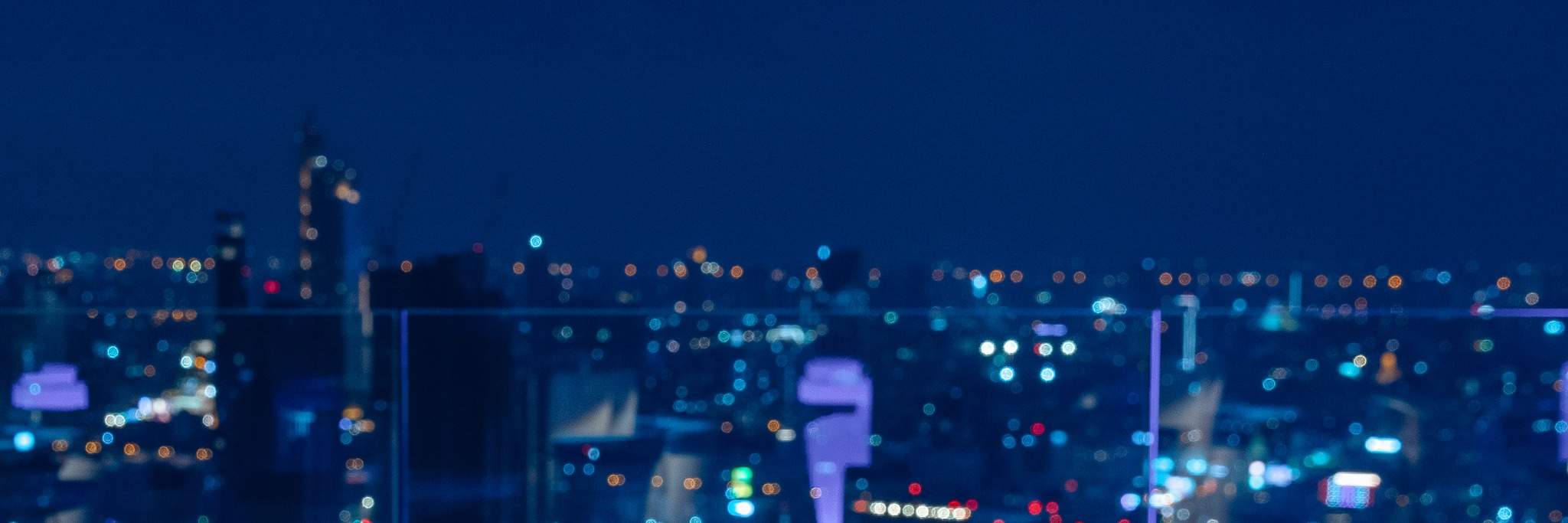 Centara Grand at centralwOrld의 CRU 샴페인 바 레벨 59