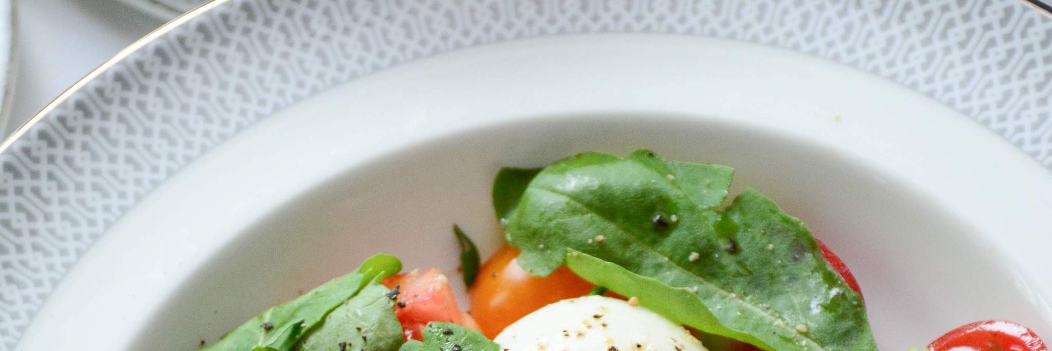 特色週日早午餐