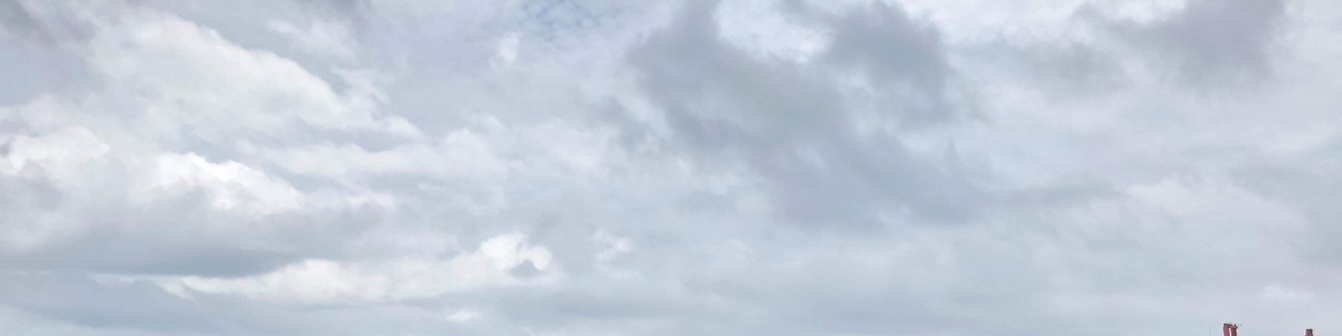 Khung cảnh làm việc tại bến tàu là như thế nào?