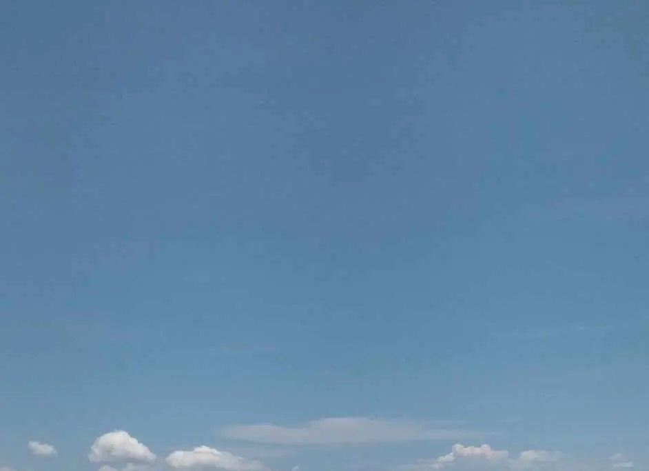 海边骑马