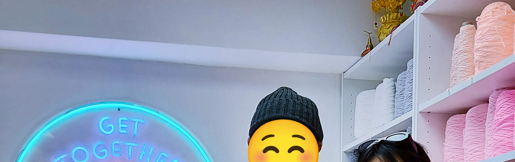 【ซื้อ 1 แถม 1 ฟรี】MOSAIC ART WORKSHOP - GET TOGETHER WORKSHOP @ KWUN TONG