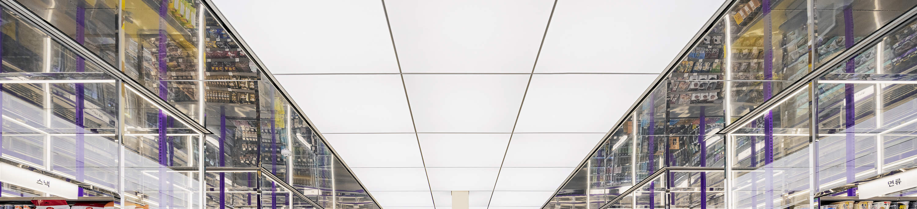 Lawati Kedai Utama K-POP & Ramen