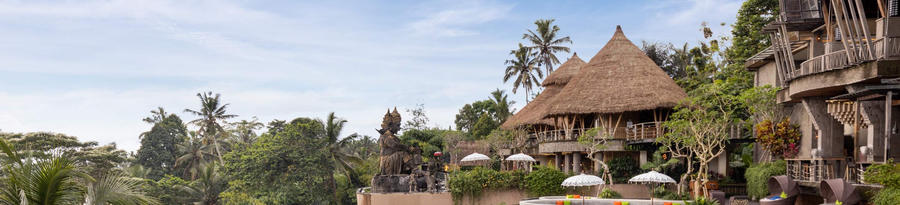 ジャグジープール