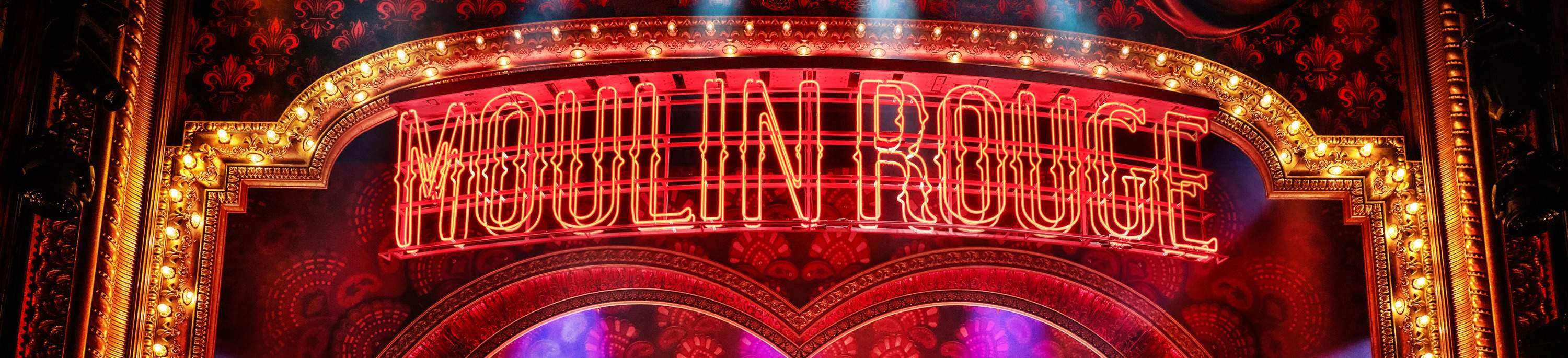 moulin rouge musical roma biglietti