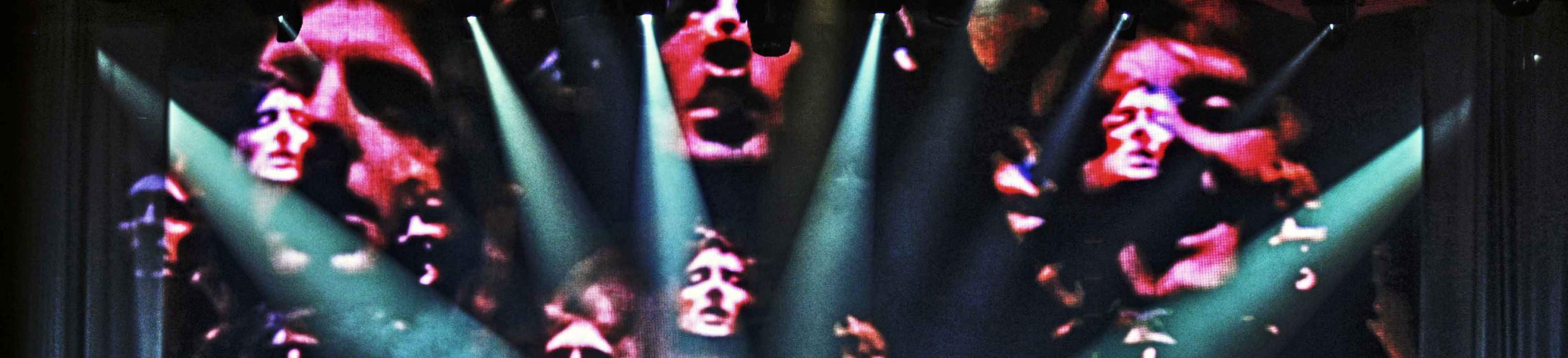 Coco Bongo Nightclub