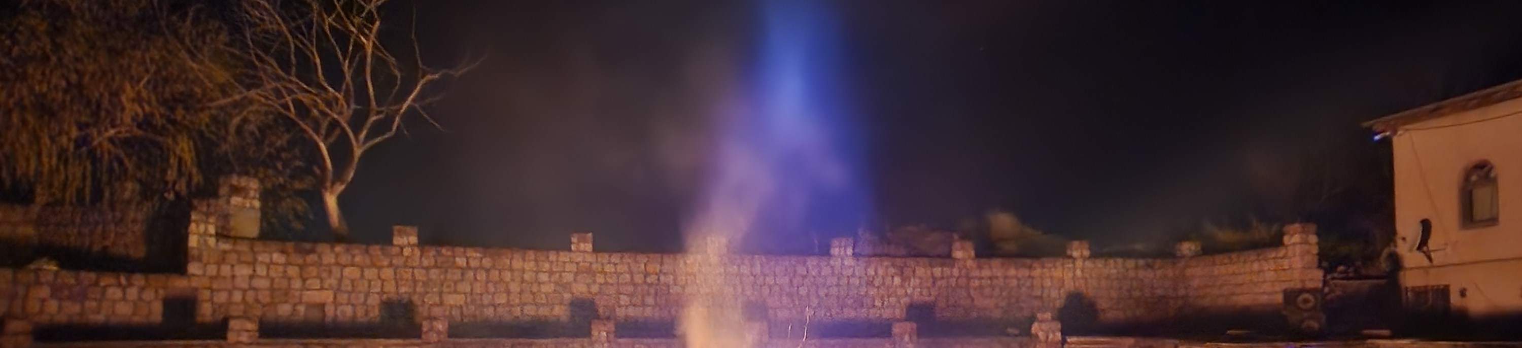 洞窟レストラン トルコナイト体験（カッパドキア）