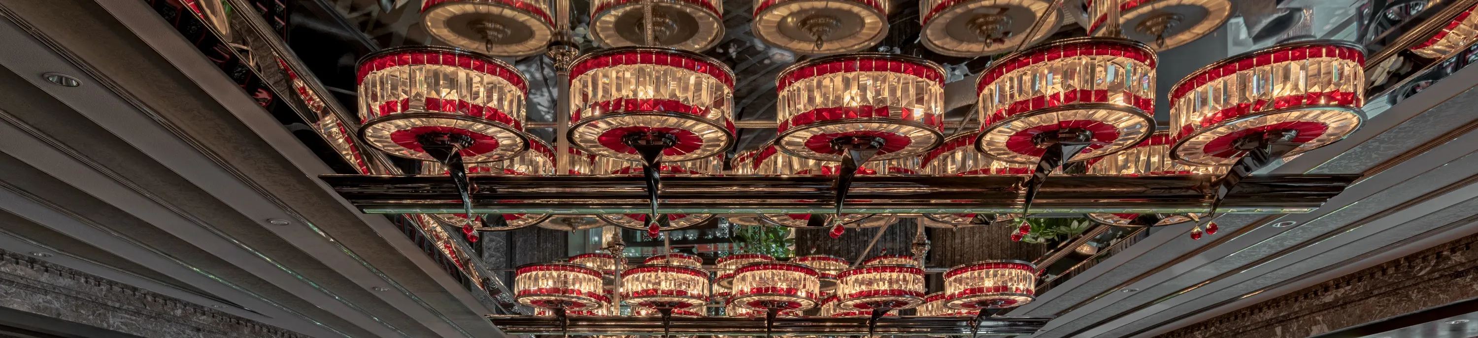 中餐厅