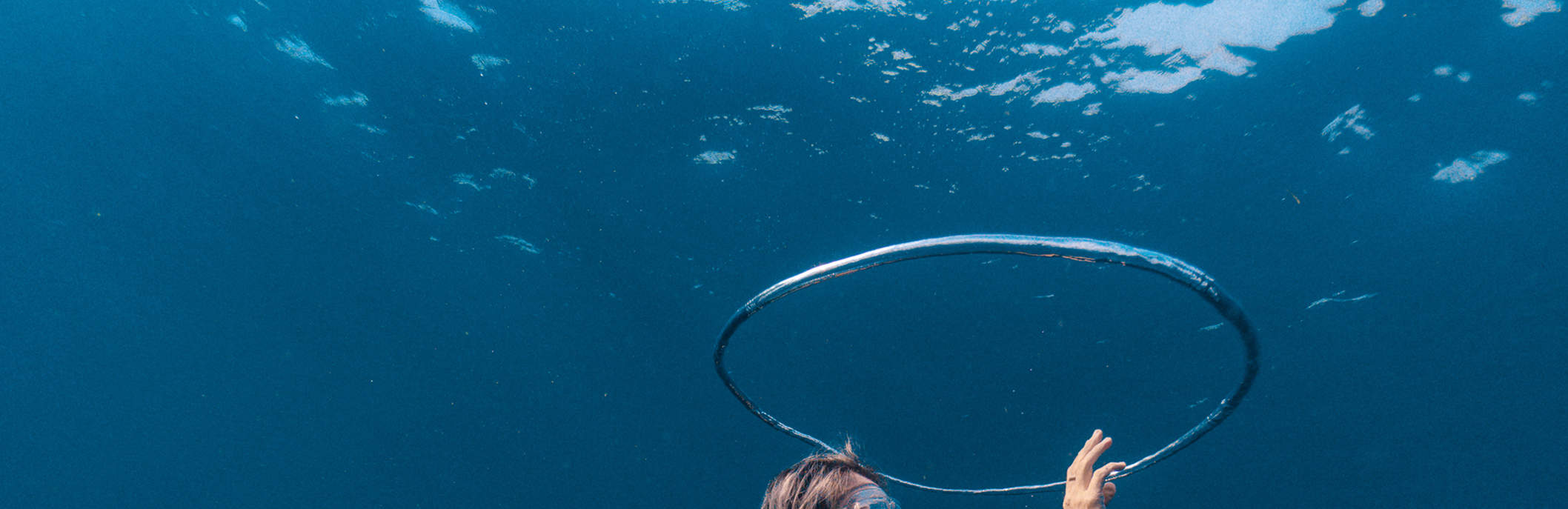 1 день фридайвинга