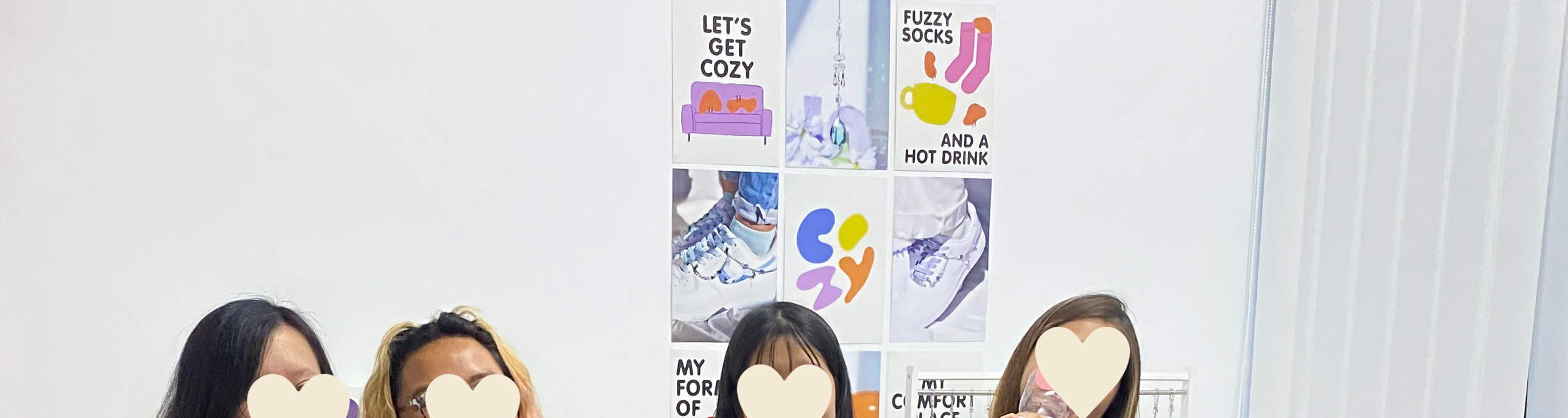 Aktiviti mengeratkan hubungan yang menyeronokkan bersama orang tersayang anda!