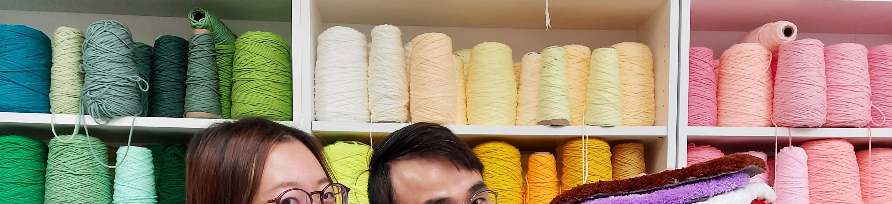 [ซื้อ 1 แถม 1] TUFTING WORKSHOP - GET TOGETHER WORKSHOP @ KWUN TONG