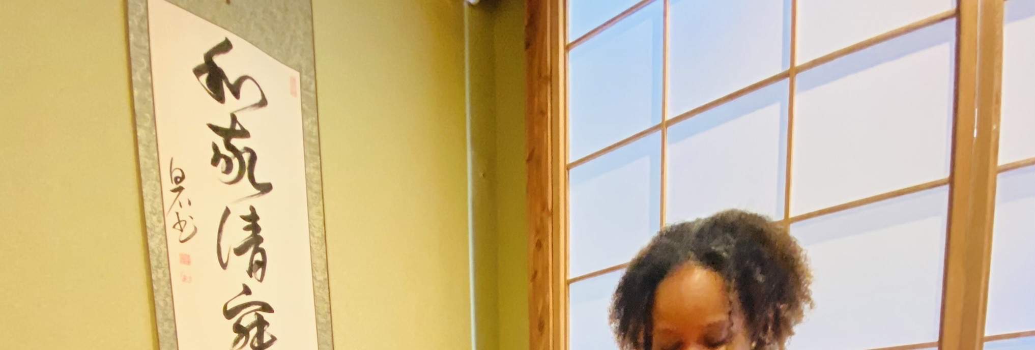 Trải Nghiệm Trà Đạo ở Osaka