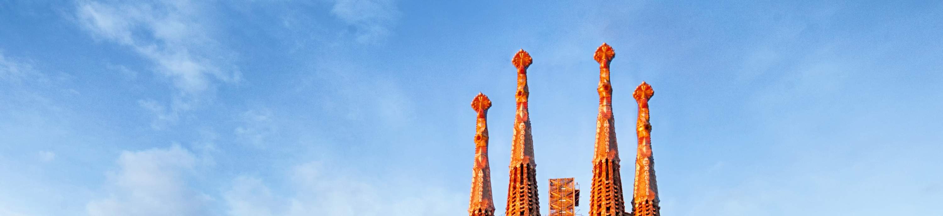 Услуга оформления шенгенской визы от SPUN	