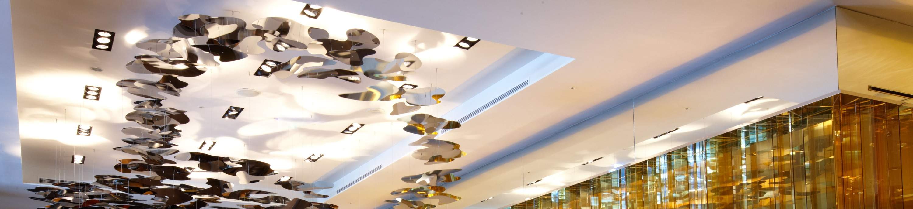 Dapur Penemuan Le Méridien