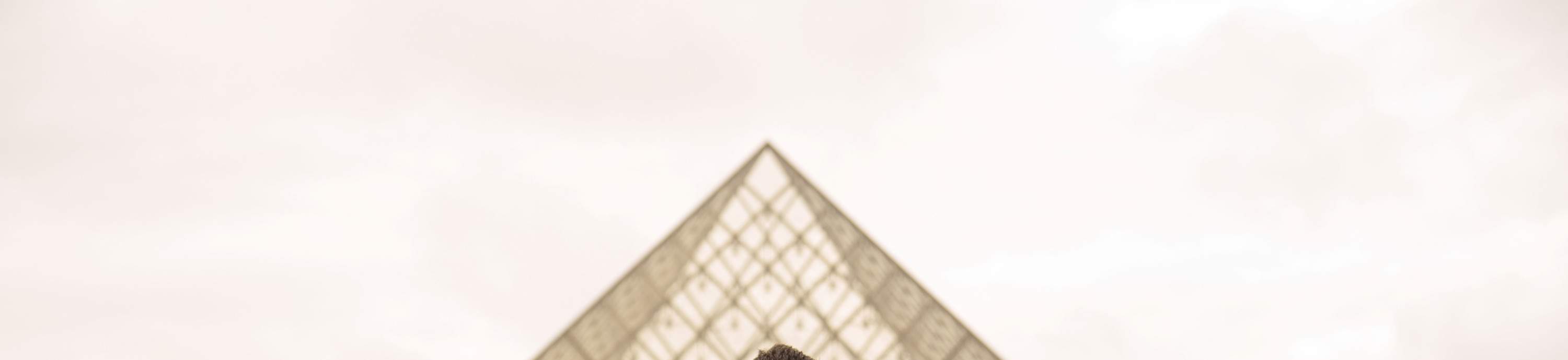 Privates professionelles Fotoshooting in Paris