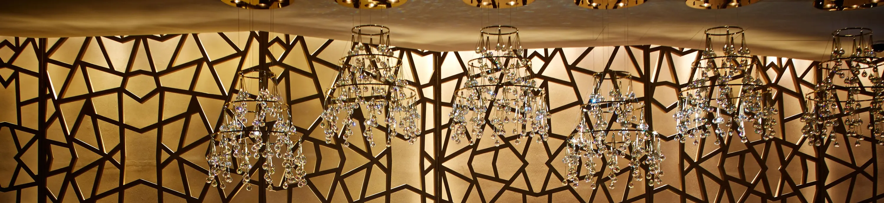 The Ritz-Carlton Spa, Macau