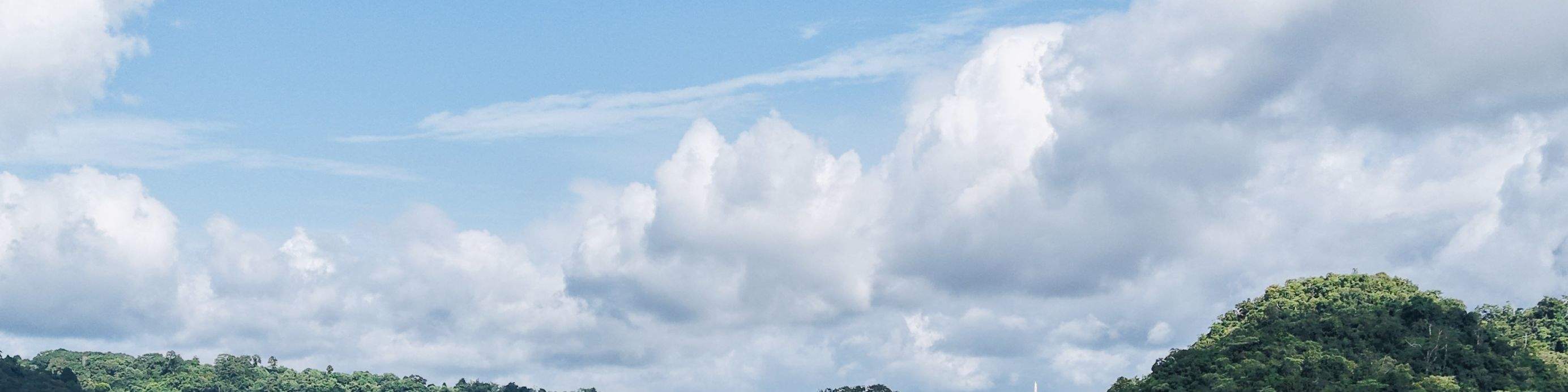 Tour privé en Jetcar au coucher du soleil à Langkawi 