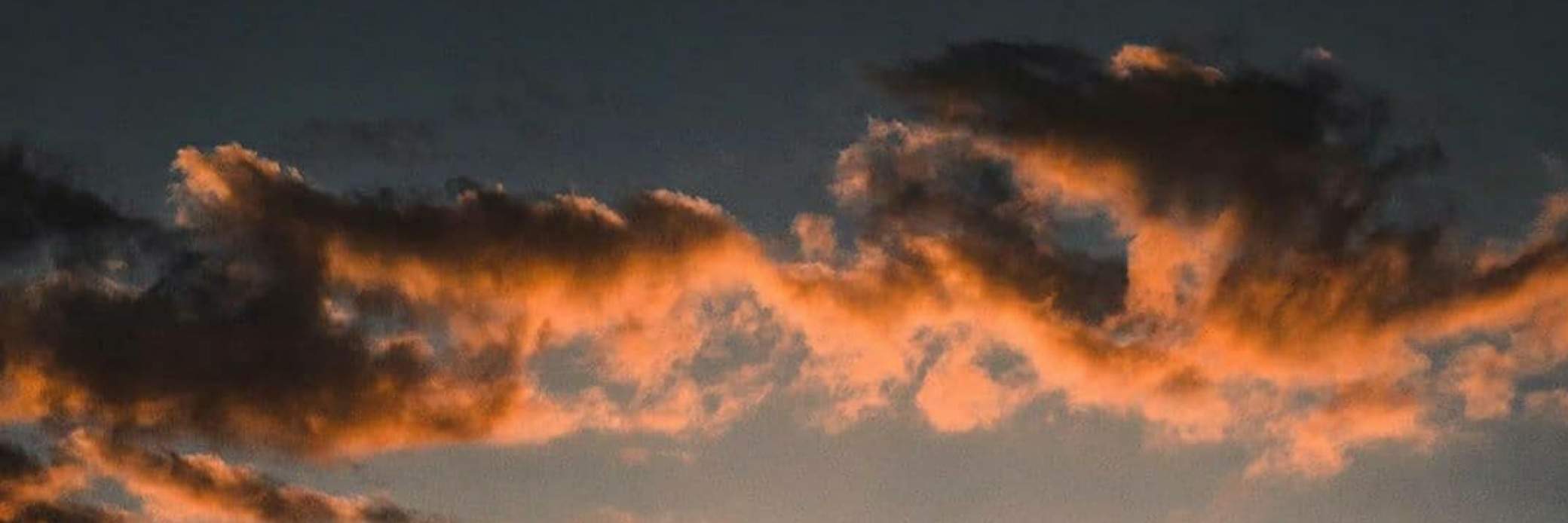 naik unta saat matahari terbenam