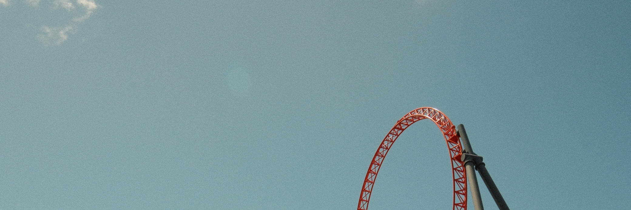 บัตรเข้าสวนสนุกดรีมเวิลด์ โกลด์โคสต์