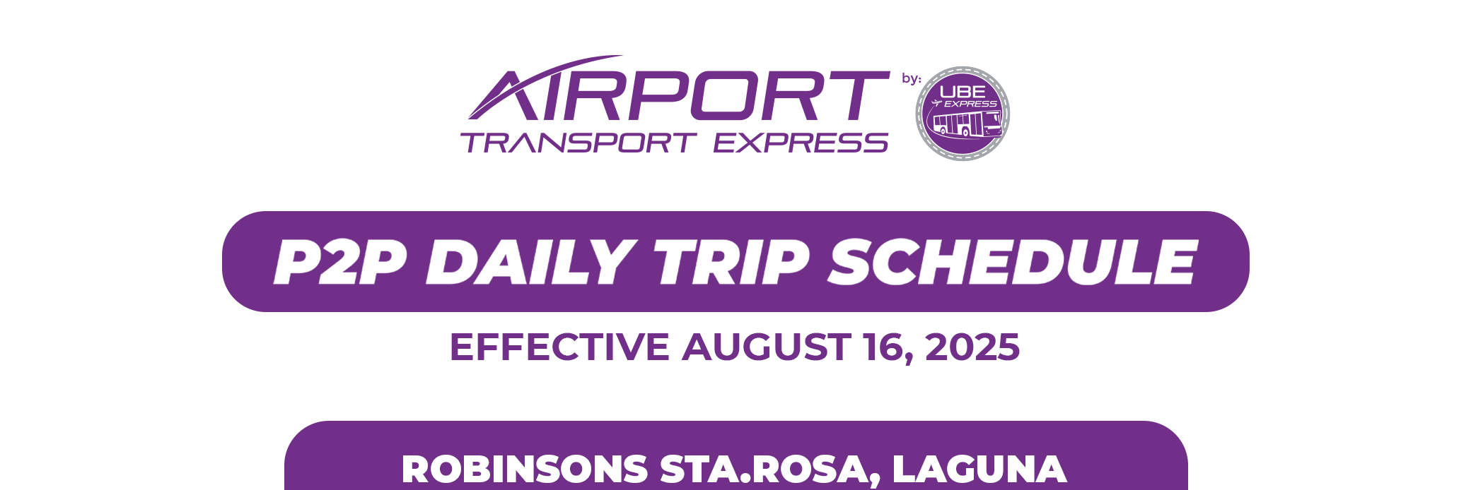 Transferts en navette premium à l'aéroport international Ninoy Aquino (NAIA) pour Manille