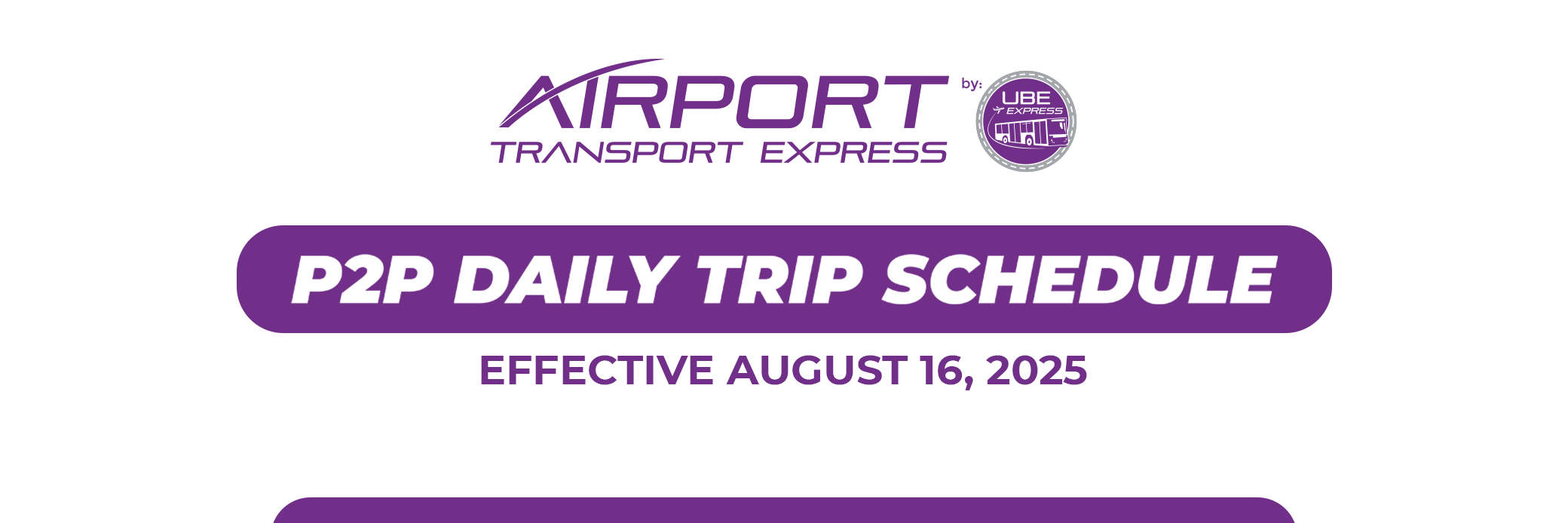 Transferts en navette premium à l'aéroport international Ninoy Aquino (NAIA) pour Manille