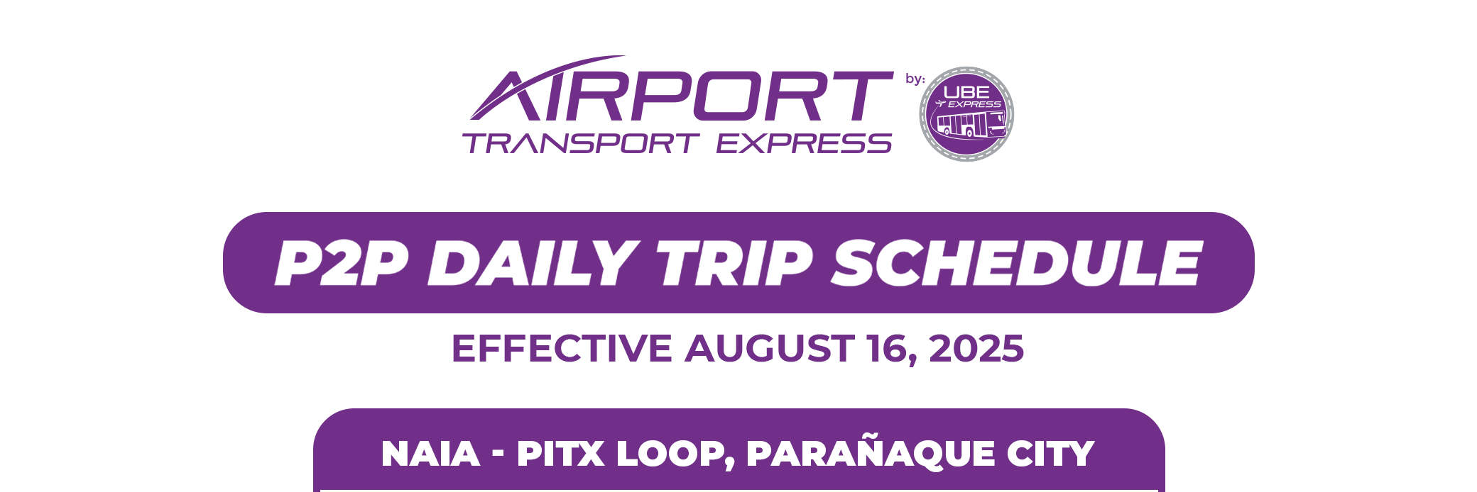 Transferts en navette premium à l'aéroport international Ninoy Aquino (NAIA) pour Manille