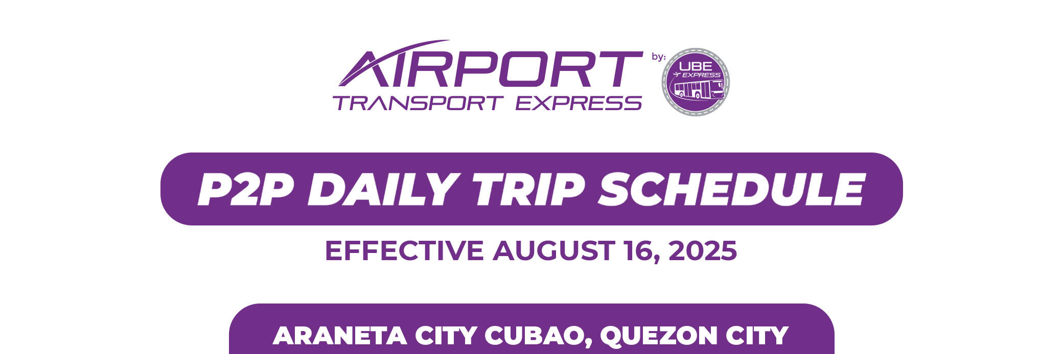 Transferts en navette premium à l'aéroport international Ninoy Aquino (NAIA) pour Manille