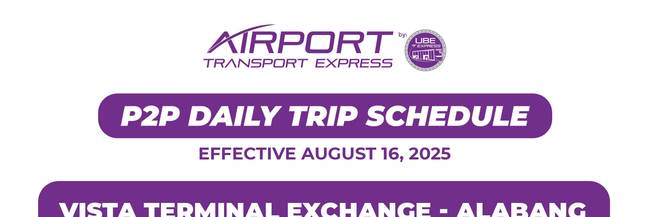 Transferts en navette premium à l'aéroport international Ninoy Aquino (NAIA) pour Manille