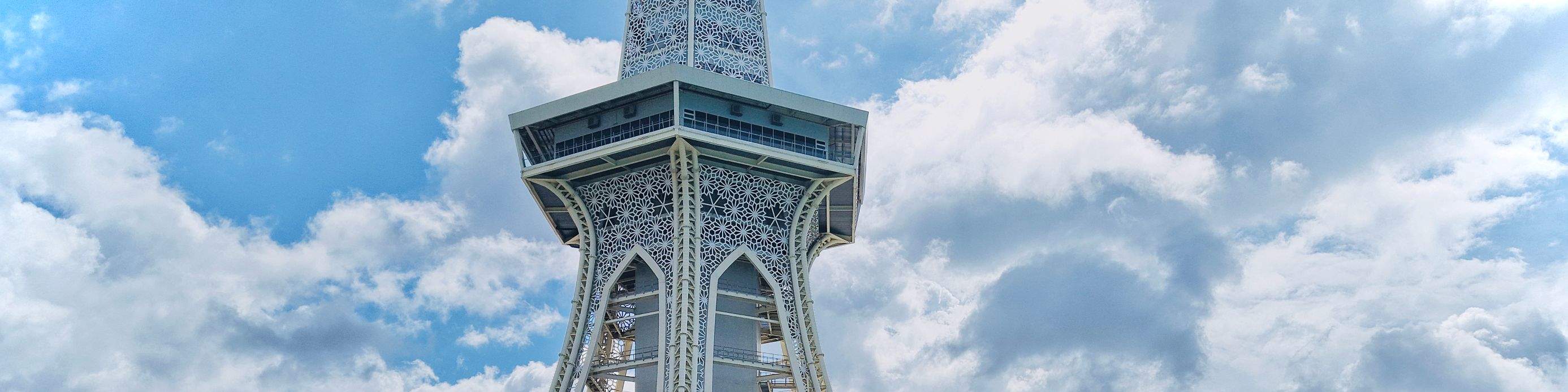 Private Jetcar Fun Tour in Langkawi 