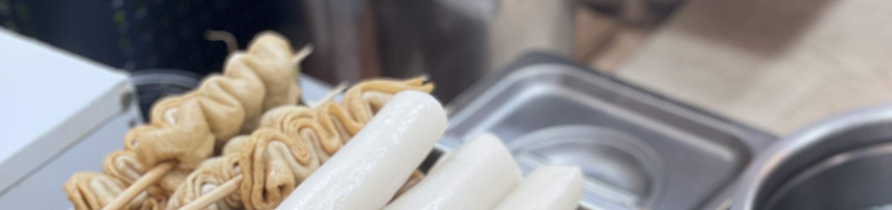 Maridaje de bebidas tradicionales coreanas