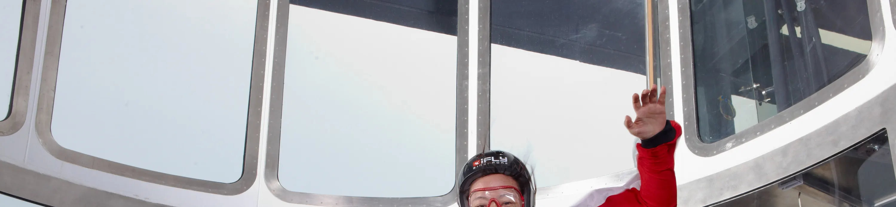 iFly