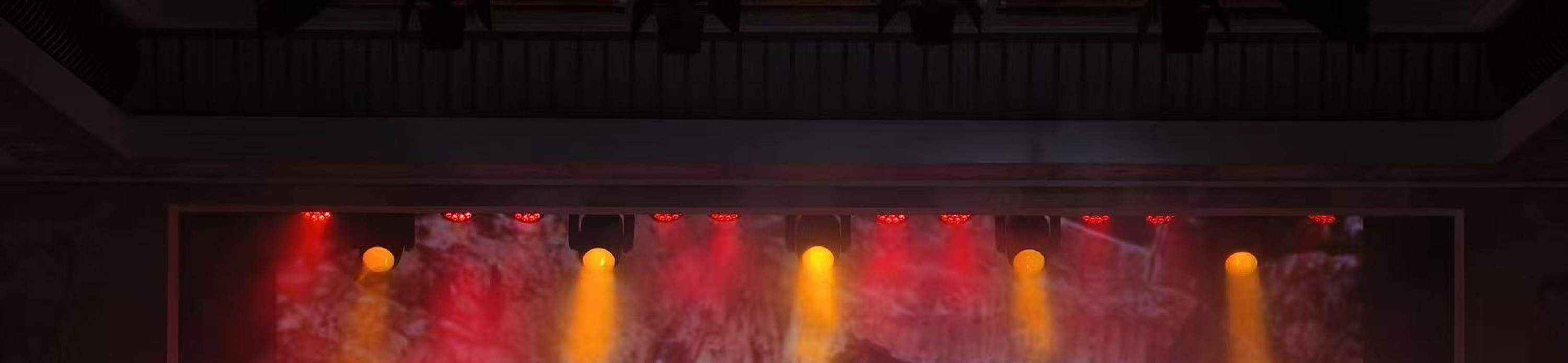 沉浸式感受这场东方美学盛宴，解锁龙门宴乐的独特魅力，带你领略最原汁原味的古韵风情