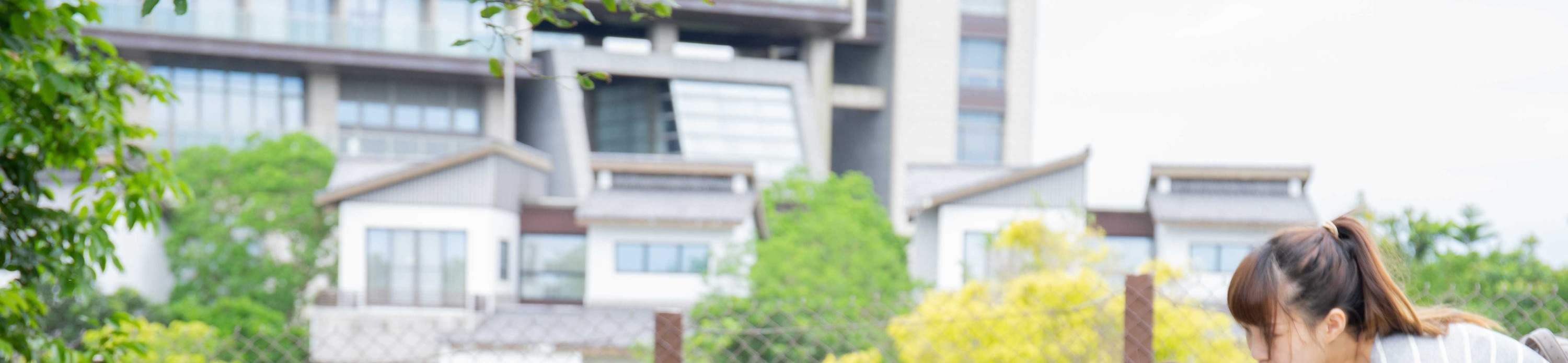 Green舞 Japanischer Themenpark