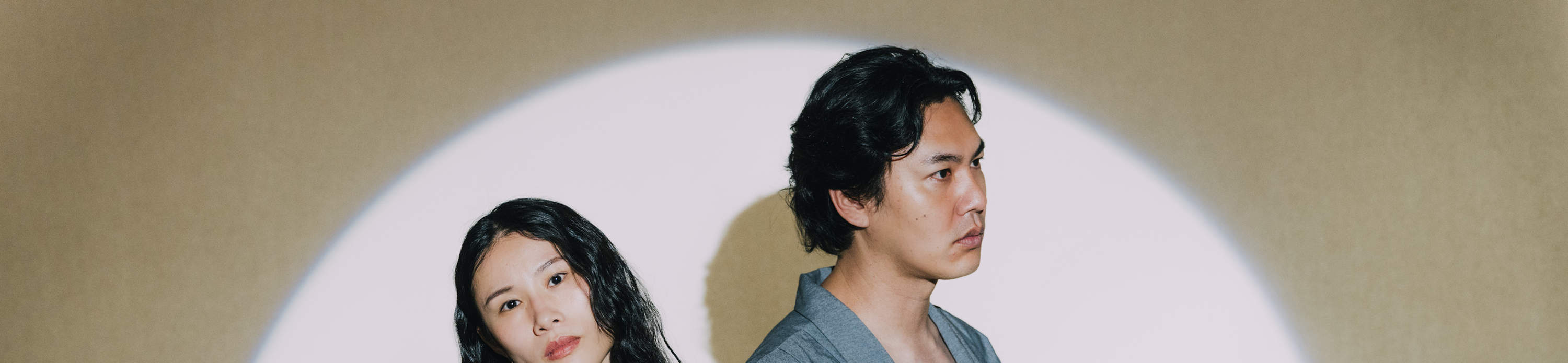 Taipei Dadaocheng Persönliches Fotoshooting - Professionelles Image Studio Shooting