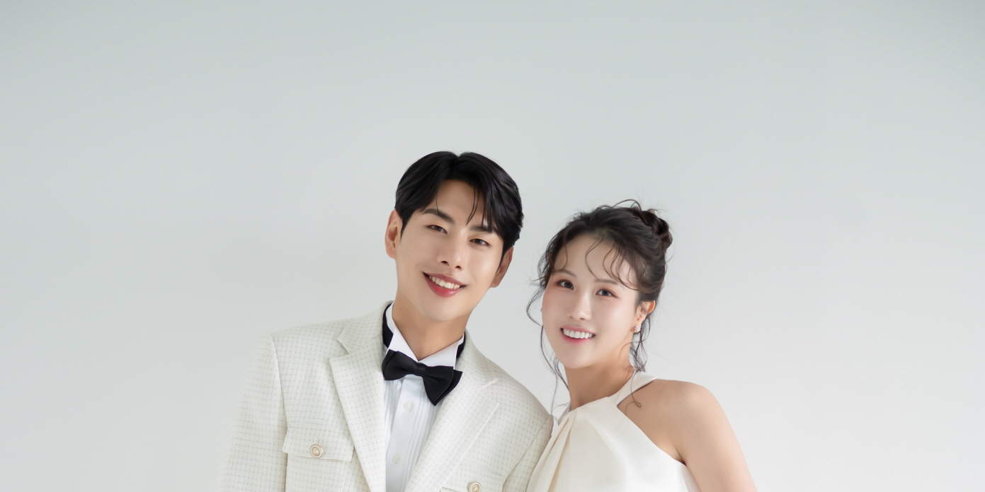 ถ่ายภาพที่ เชจู ด้วยสีสันแห่งเทพนิยาย (ขอแต่งงาน)