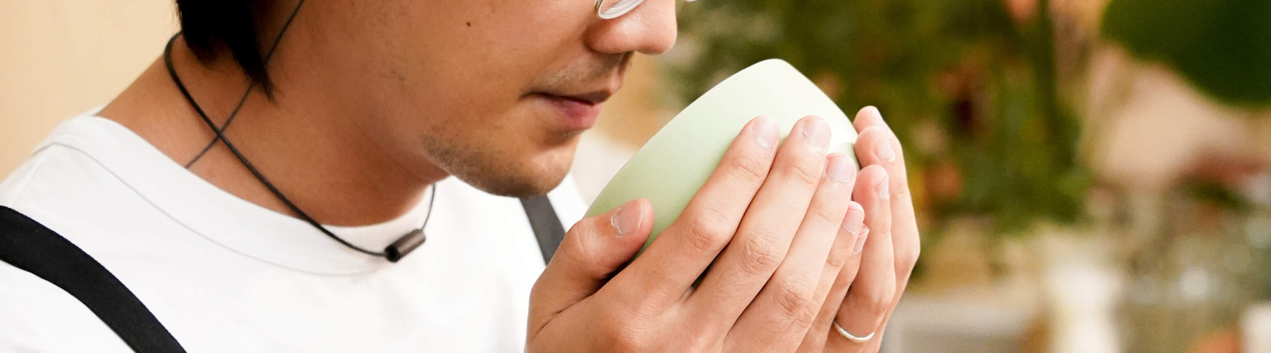 일본식 말차 워크숍