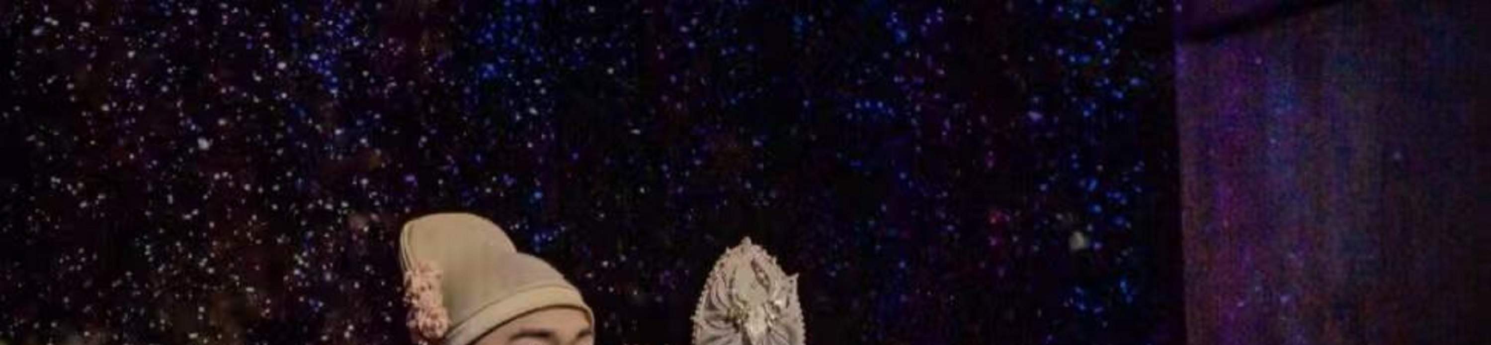 长沙橘子洲江天暮雪实景剧场演出票