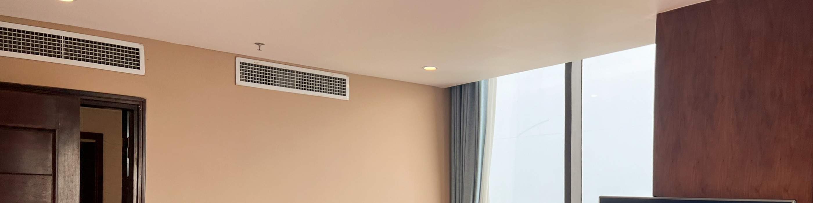 Yarra Ocean View Room