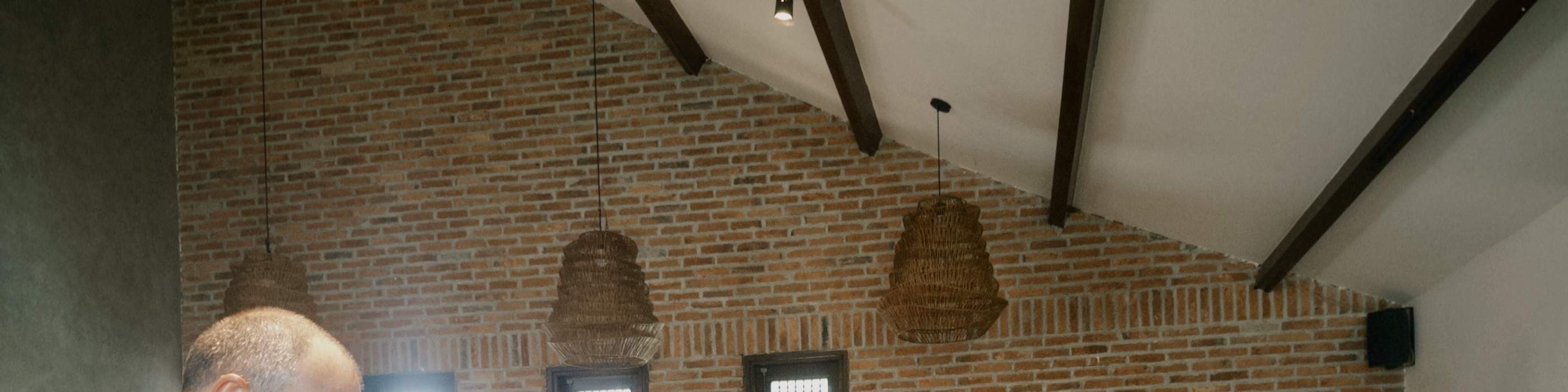 Expérience culinaire végétarienne au jardin d'An Nhien