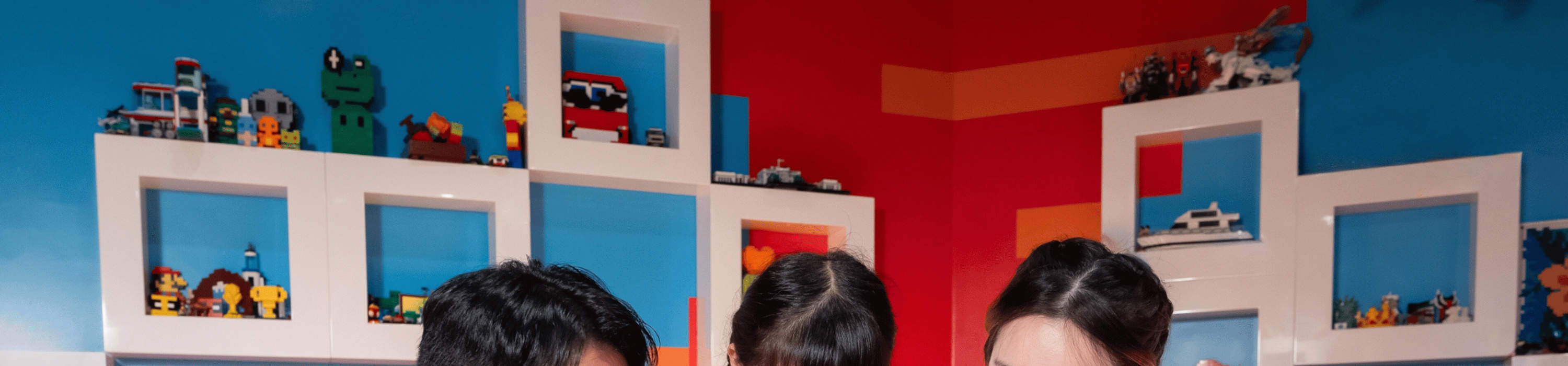 LEGOLAND Discovery Centre Гонконг