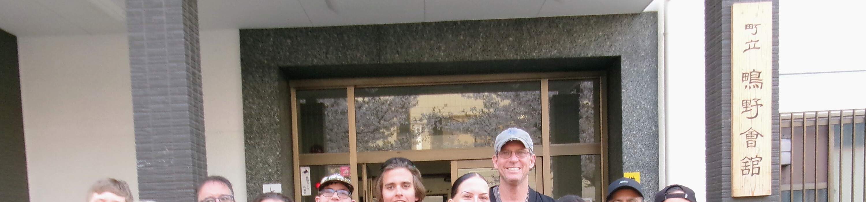 Learn Japanese calligraphy and Zen while wearing a kimono