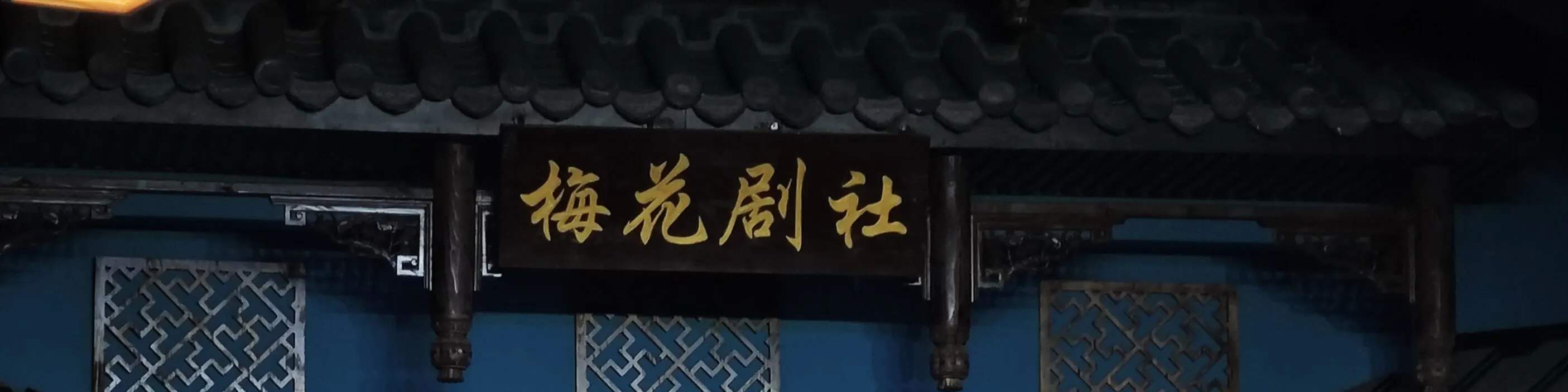 长嘴壶在演员手中灵活跳跃，还能到座位给大家斟茶，体验老成都盖碗茶的韵味🍵