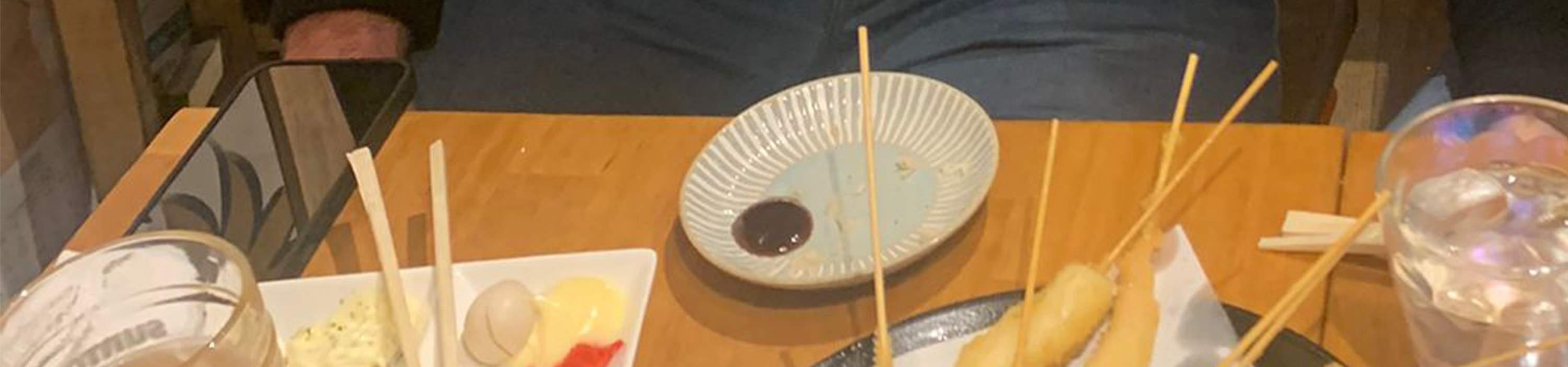 Path Tokyo Menu Off-the-Beaten-Path Tour in Shinjuku, Tokyo - Klook Singapore