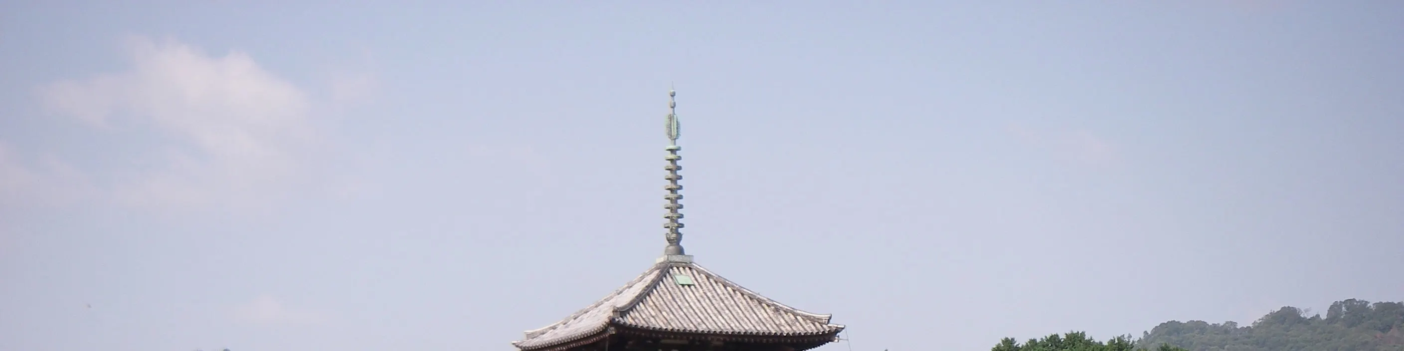 [奈良] 1400年历史之旅/选择交通