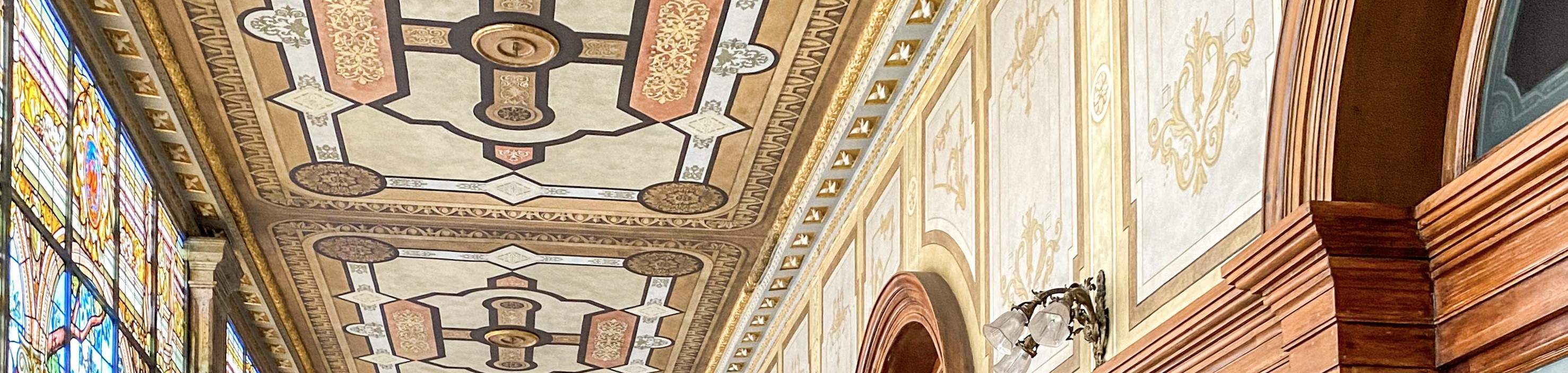 Boleto sin filas para el Castillo de Chapultepec