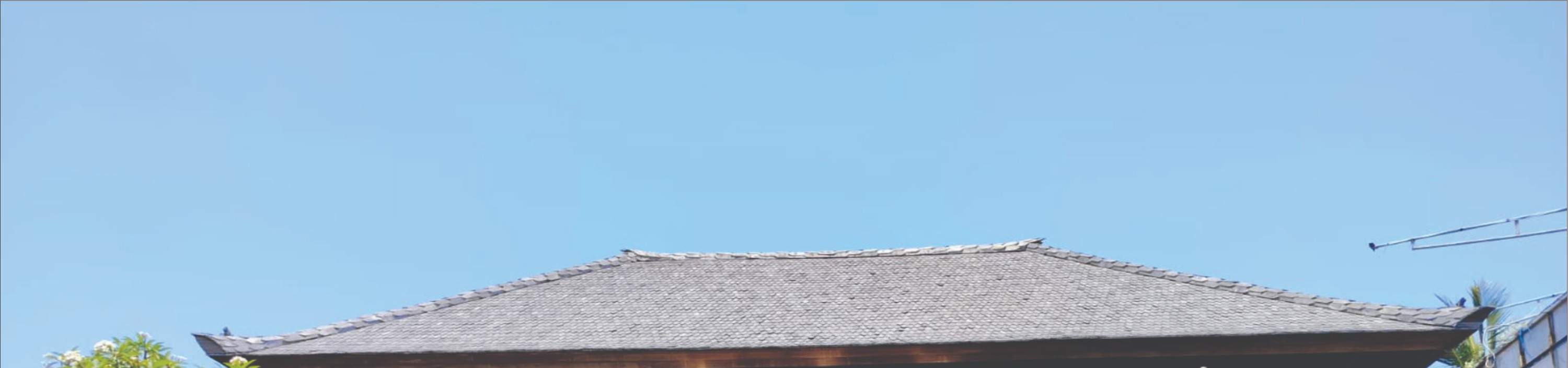 巴厘岛努沙水疗体验