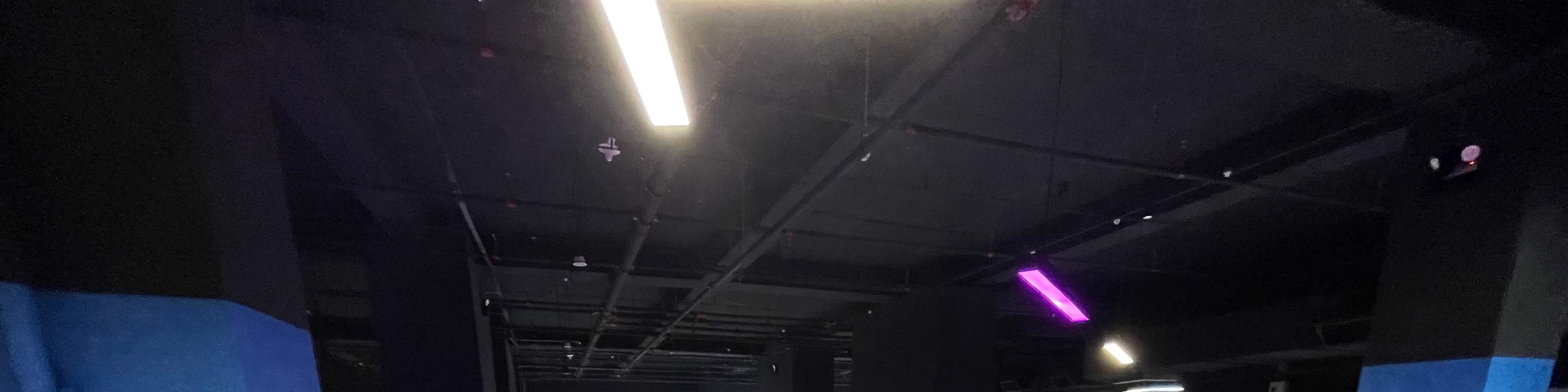 KF Kiddy Circuit au MyTOWN Shopping Centre, Kuala Lumpur