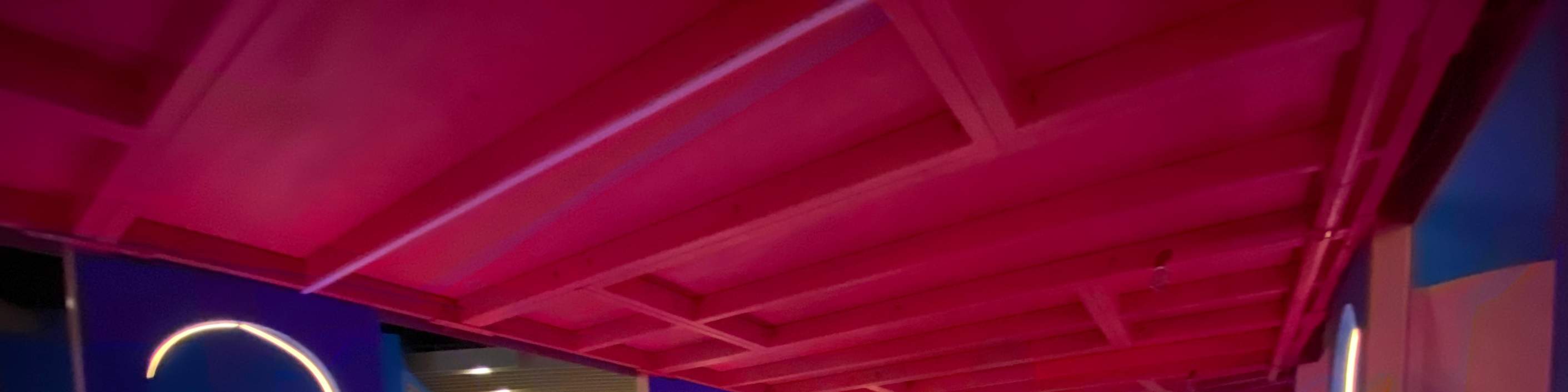 ジョホールバルのサウスキー・ミッド・バレーにあるKFキディ・サーキット・ライド