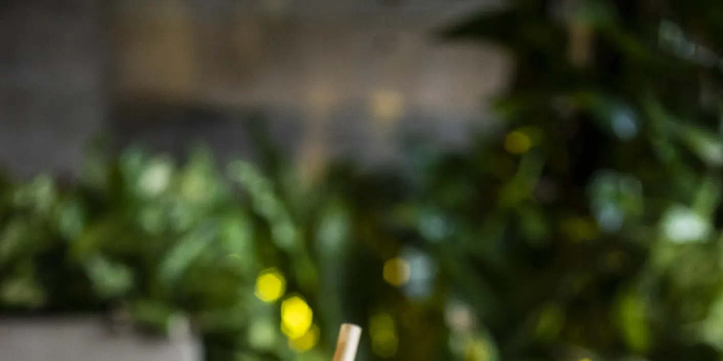 胡志明市的秘密鸡尾酒体验