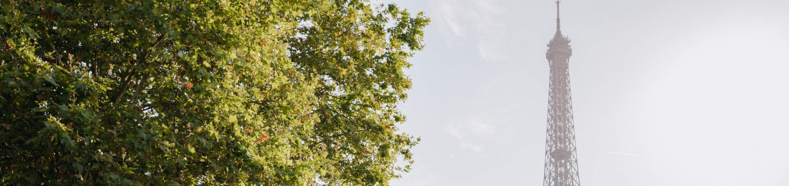 파리 스냅사진 - 에펠탑 주변에서 찍는 전문적인 사진