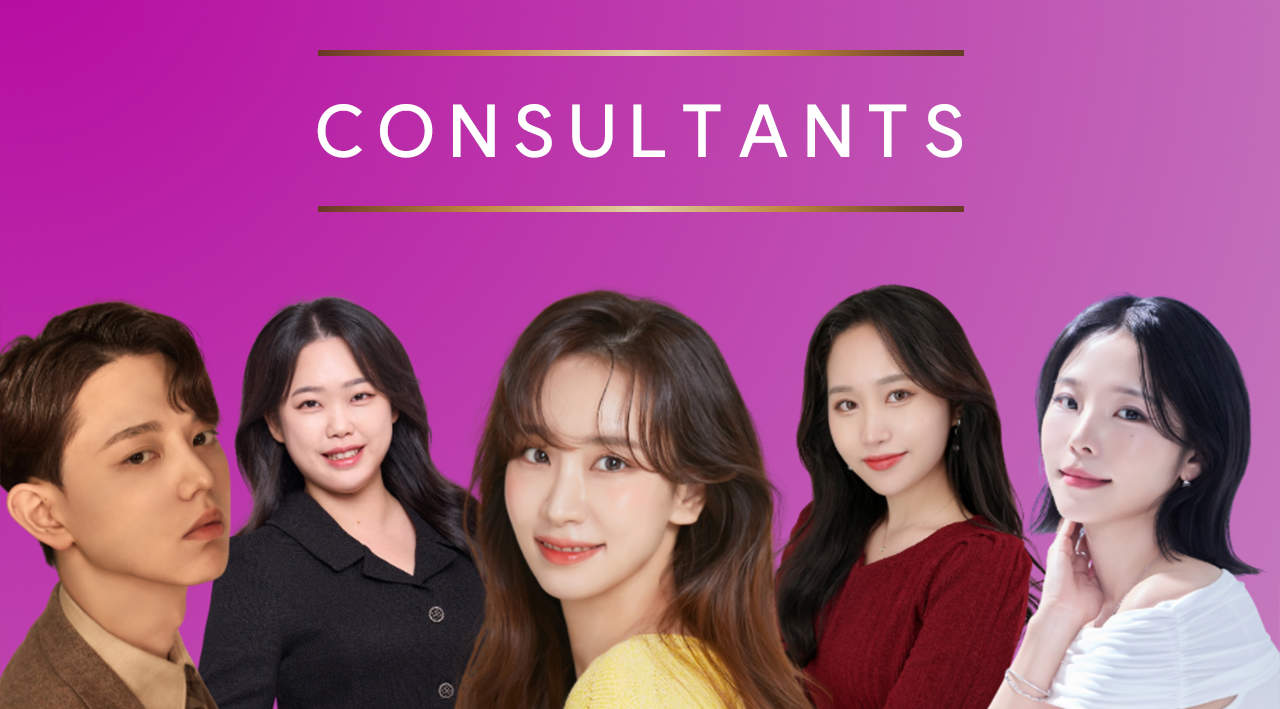 Análisis de Color Personal y Maquillaje por Colorize en Gangnam, Seúl